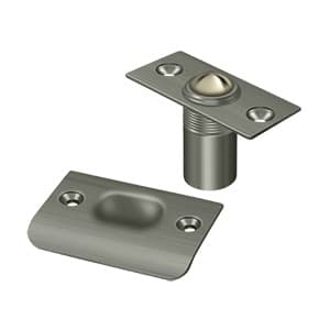 Ball Catch, Square Corner