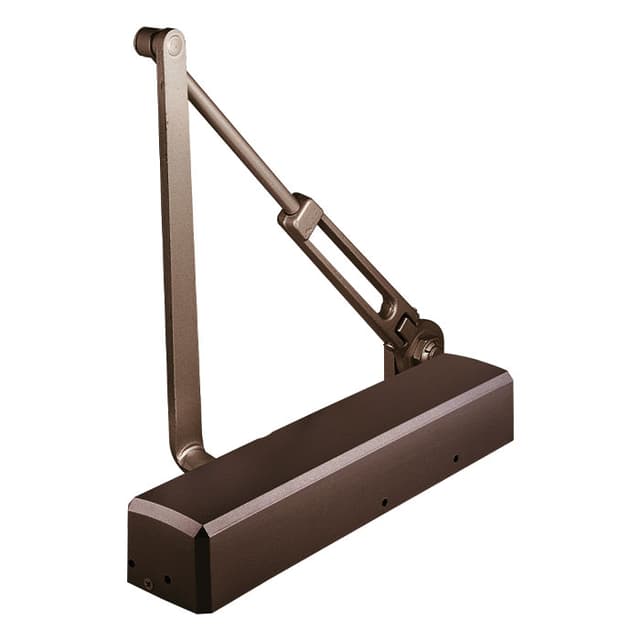 QDC212 Series Heavy-Duty Door Closer