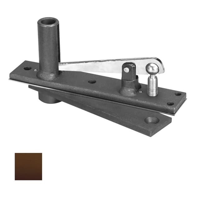 345 Series Top Pivot