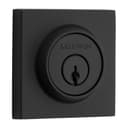 CSD-Contemporary Square Deadbolt