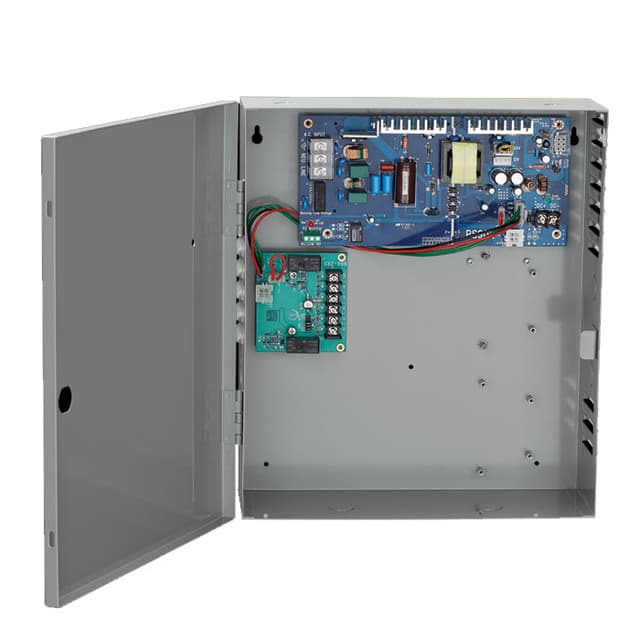 PS902-2RS Power Supply