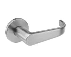 BM Series Mortise Lever Lock