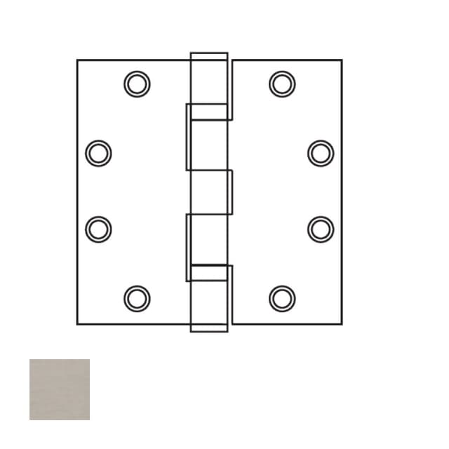Standard Weight, Ball Bearing Hinge