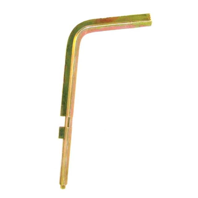 Standard Four Wheel Change Key