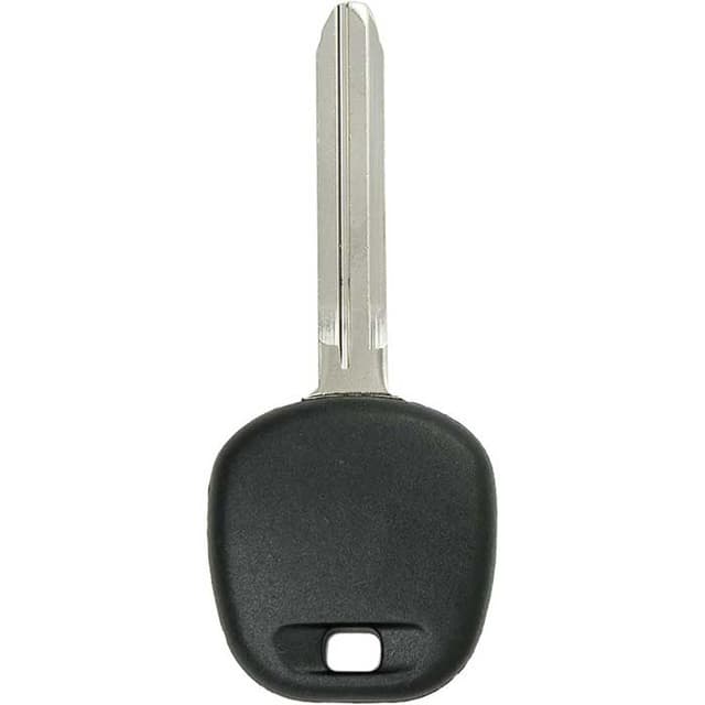 Transponder Key