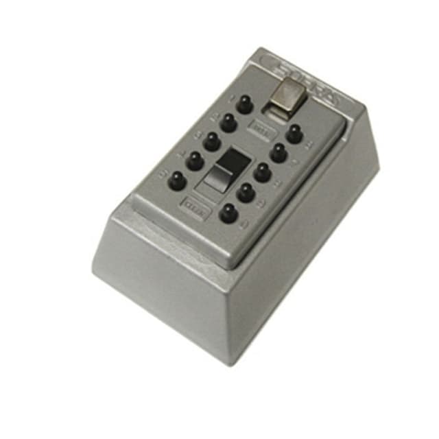 Permanent Key Storage