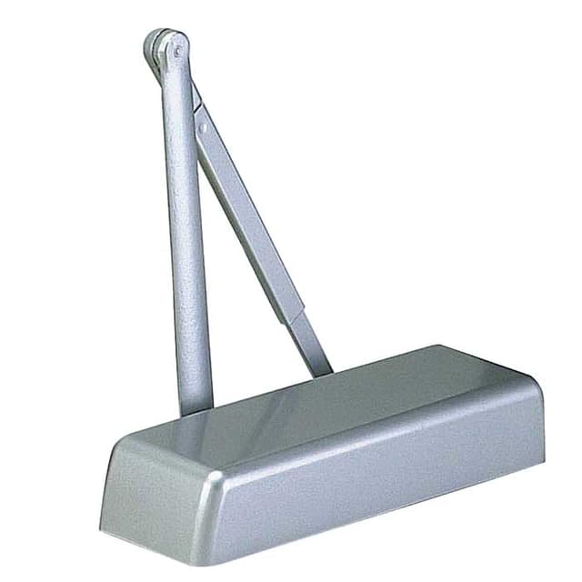 Surface Mounted Door Closer