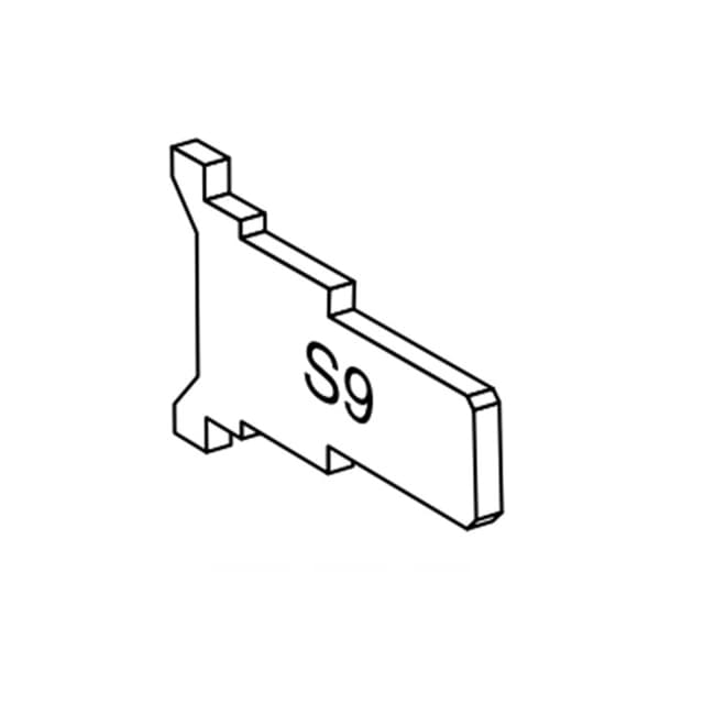 Cylindrical Lock Tailpiece