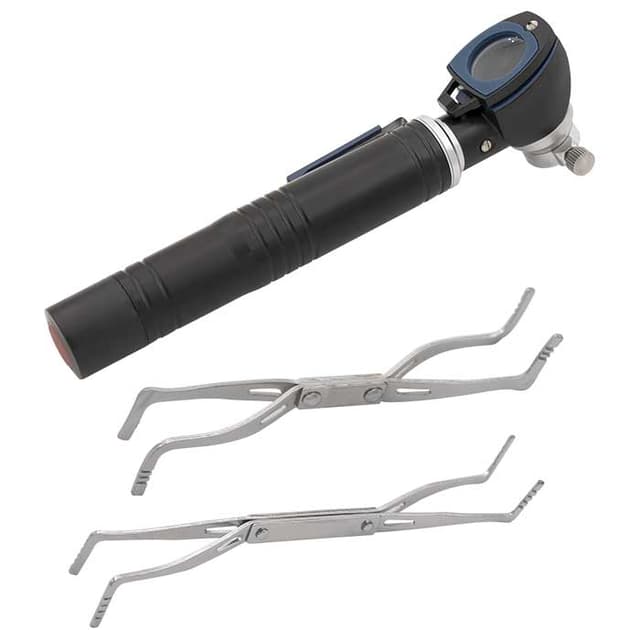 Pick Set For Auto Locks