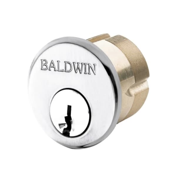 Estate Mortise Cylinder