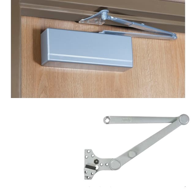 281 Series Door Closer