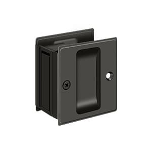 Pocket Door Lock-Passage