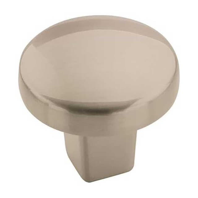 Forgings Cabinet Knob