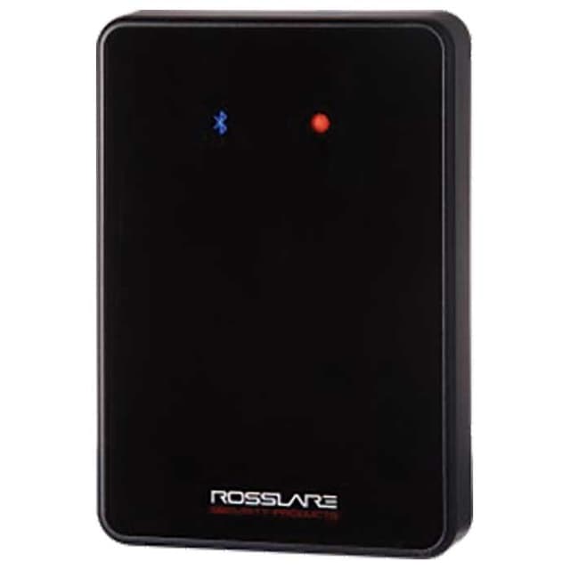 Ingress/Egress Control