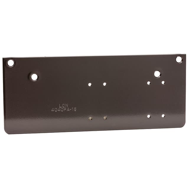 4040XP Series Mounting Plate
