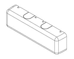5100 Series Door Closer Part