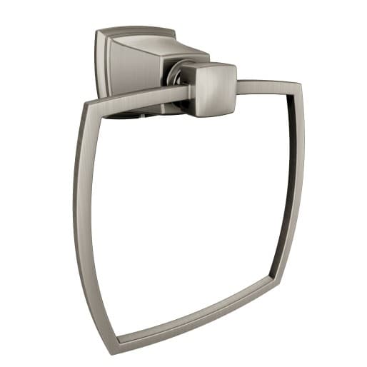 Boardwalk Towel Ring