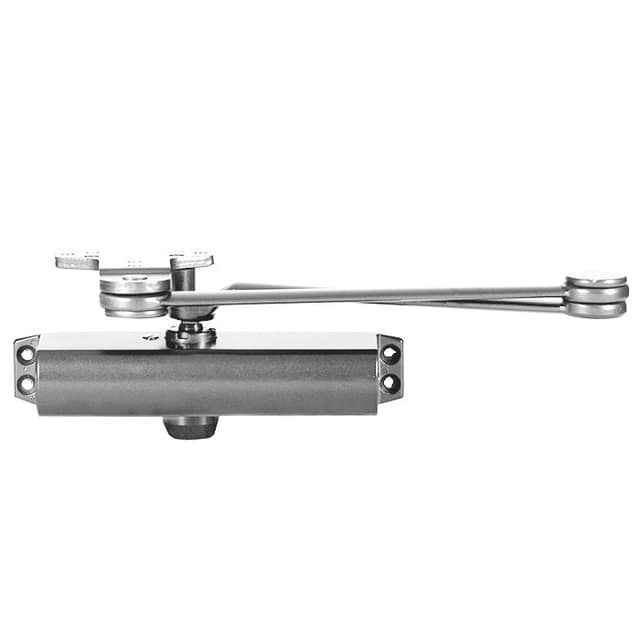 QDC313 Series Standard-Duty Door Closer