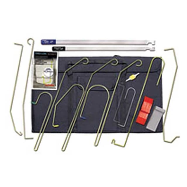 Premium Car Opening Tool Kit