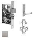 P-Wrought Escutcheon