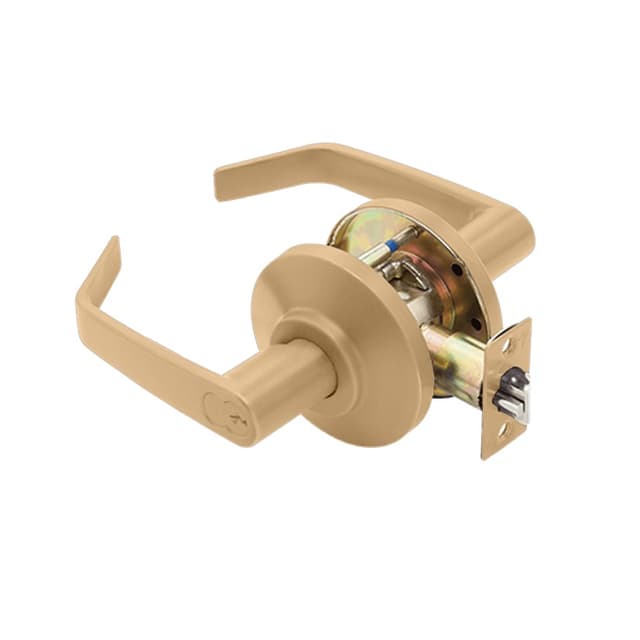 7KC Series Grade 2 Entrance Lock