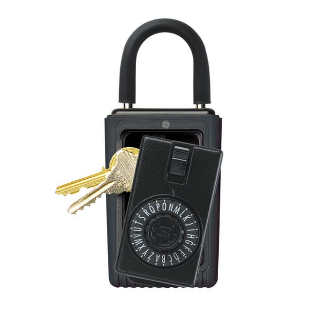 Portable Key Storage