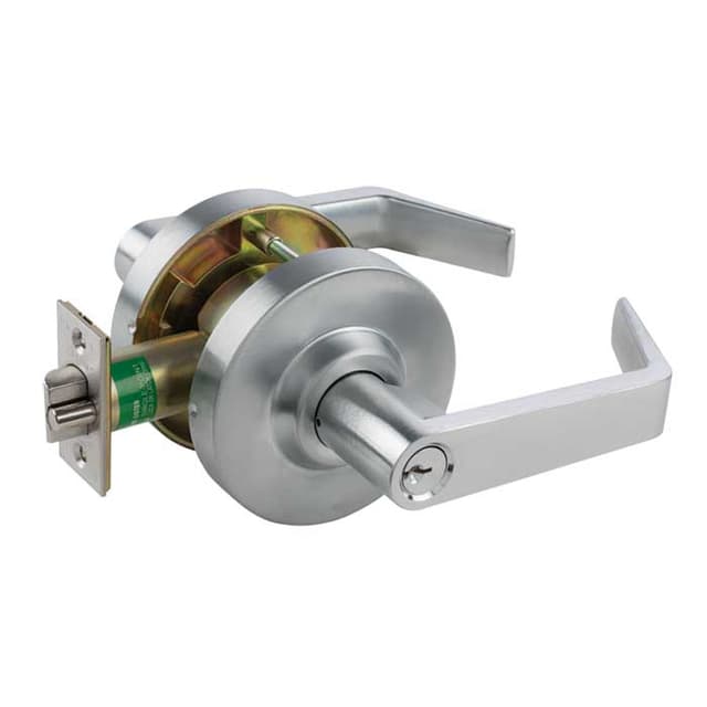 QL Series Cylindrical Lever Lock