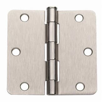 Residential Steel Hinge