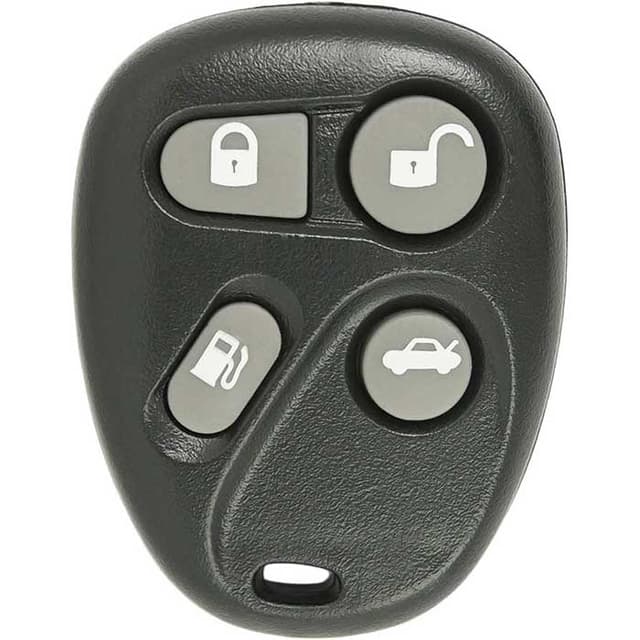 Replacement Button Remote