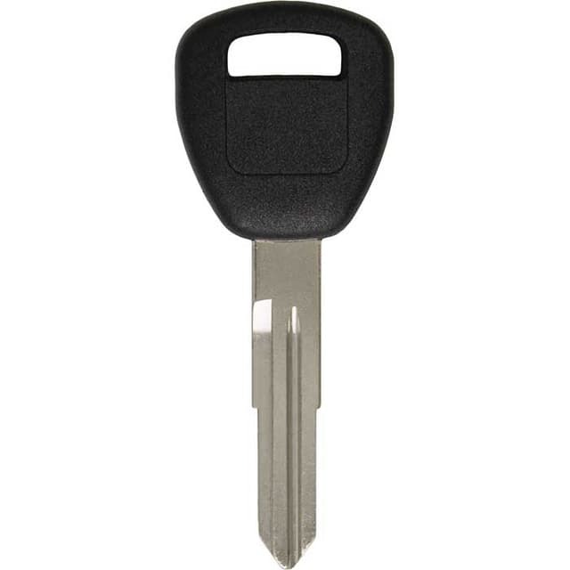 Transponder Key