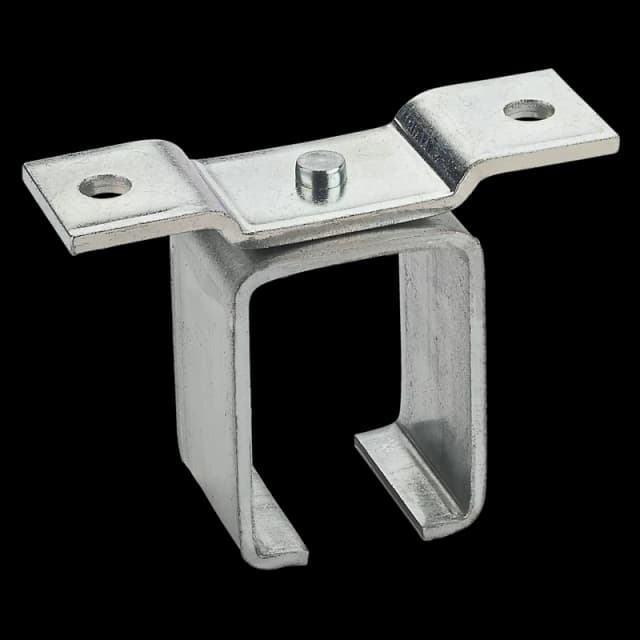 Ceiling Box Rail Bracket