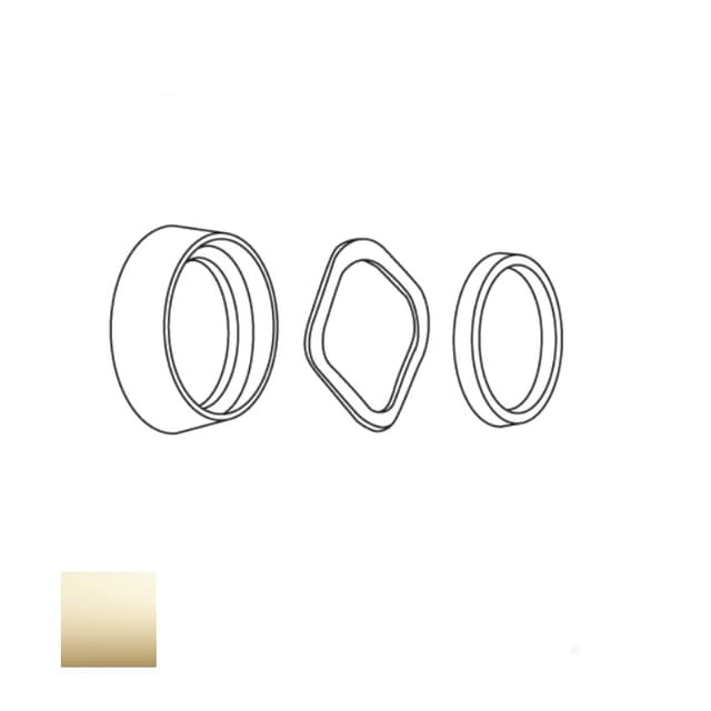 Cylinder Guard Ring