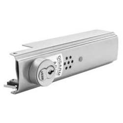 Exit Alarm, Battery Powered