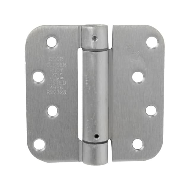 Spring Steel Hinge