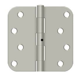 Residential Steel Hinge x NRP