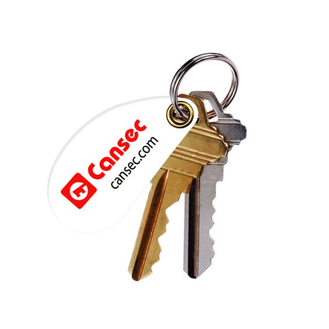 CA-CP2KT-H HID CanProx Key II, 37 Bit