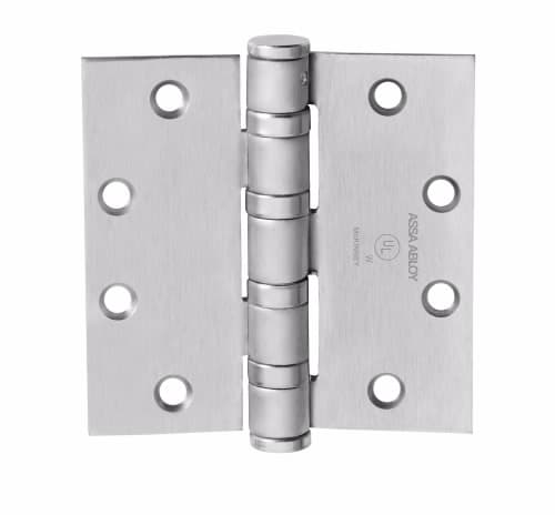 Steel Heavy Weight Full Mortise Hinge x NRP