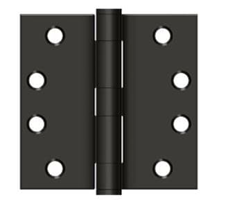 Commercial Steel Hinge