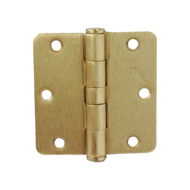 Commercial Steel Hinge