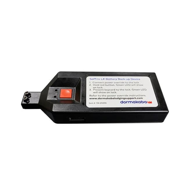 Community Software Accessory