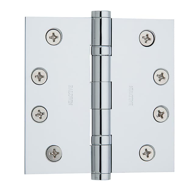Ball Bearing Hinge