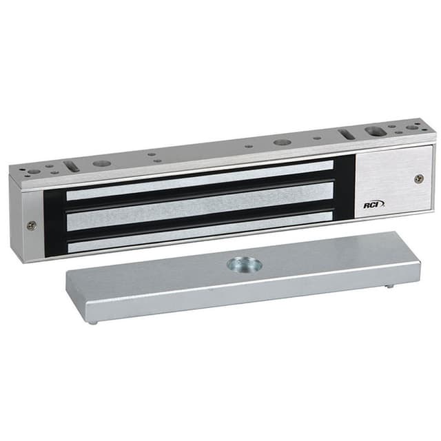 750 Lb. Minimag, 12/24 VDC