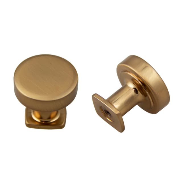 CK-18032 Round Cabinet Knob