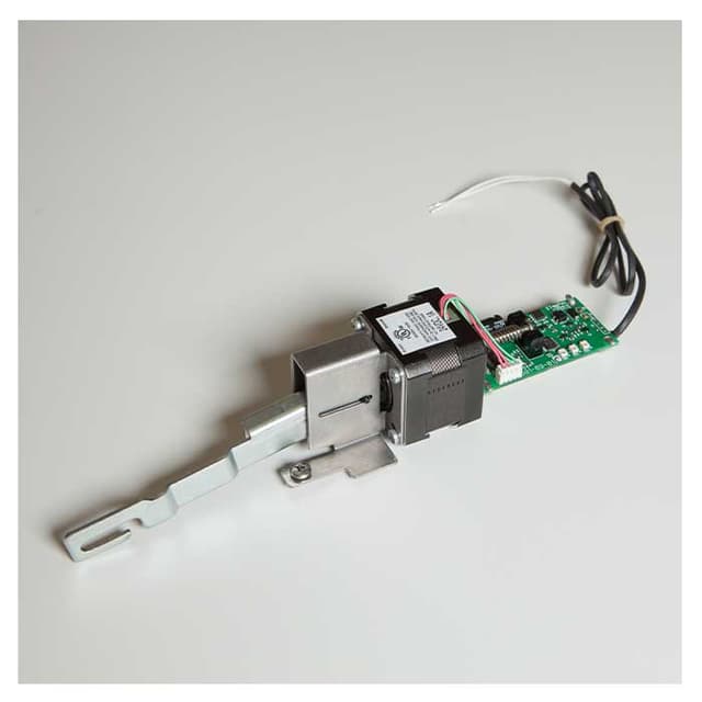 Motor Driven Latch Retraction Kit