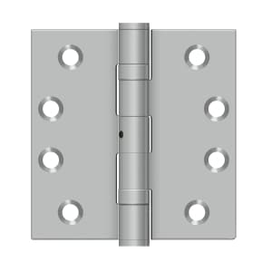 4" X 4" Square Corner Hinge