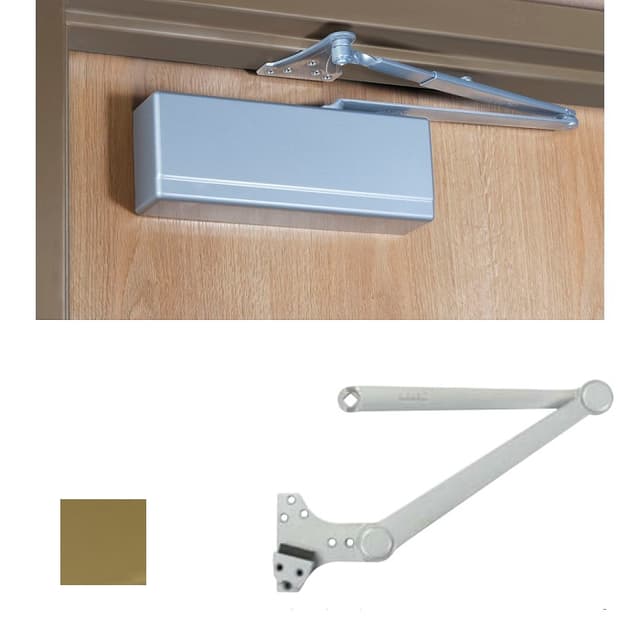 281 Series Door Closer