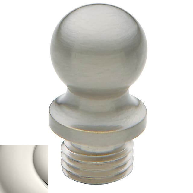 Ball Tip Finial