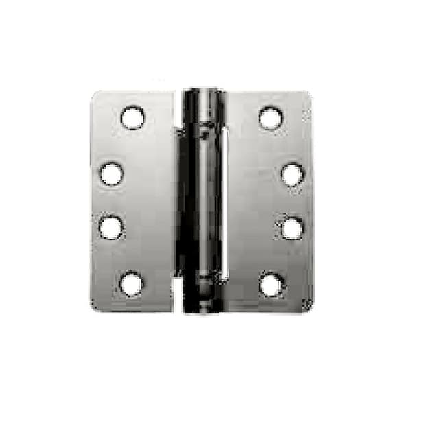 Spring Steel Hinge