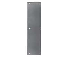 Push Plate