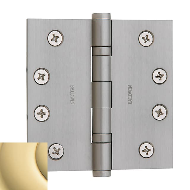 Ball Bearing Hinge